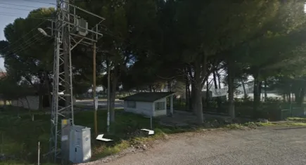 Karayollarından satılık köşe parsel