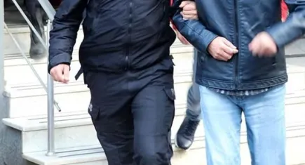 Manisa'da tefeci operasyonu