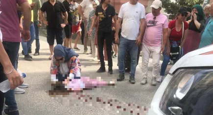 Ordu'da feci kaza: 1'nci sınıf öğrencisi kurtarılamadı