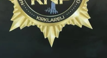 Zehir tacirlerine baskın
