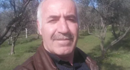 33 yıllık öğretmen, karne günü kalbine yenildi