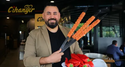 Adanalı kebapçıdan kurban eti uyarısı: Etinizi dinlendirin