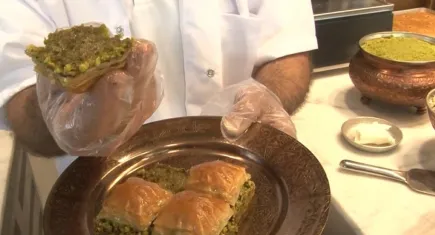 Bayram öncesi baklava alırken dikkat edilmesi gerekenler