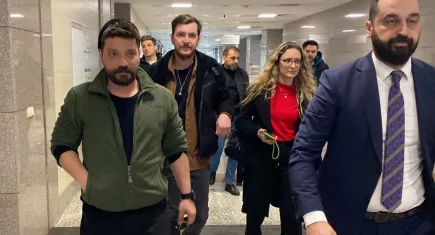 Fenomen Oğuzhan Uğur'a 4 yıl 6 aya kadar hapis istemi