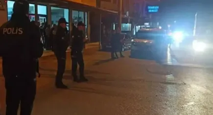 Minibüsle başkomiseri ezen şoföre 7 yıl 4 ay hapis cezası