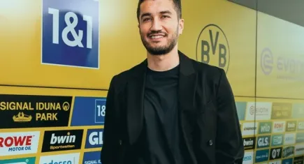 Nuri Şahin, Borussia Dortmund’un yeni teknik direktörü oldu