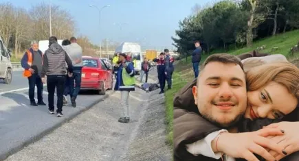 Oğuz Murat Aci’nin kuzeni Anıl Aci’nin ölümüne neden olan sanığa hapis cezası ile tahliye