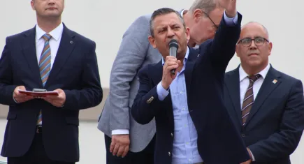 Özgür Özel: Üretici açıklanan fiyattan memnun değil