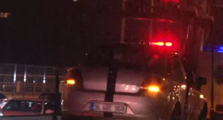 15 Temmuz Şehitler Köprüsü trafiğe açıldı