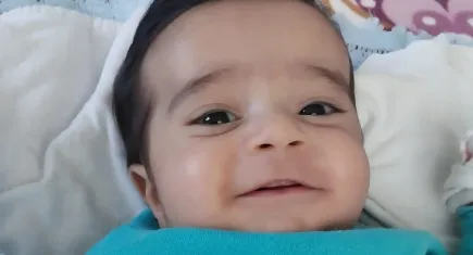 2 aylık bebek ihmal sonucu öldü iddiası: Evladını kaybeden baba hastane yönetiminden şikayetçi oldu