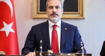 Bakan Fidan: Bu konferans köprüden önceki son çıkış olabilir