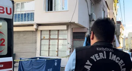 Bayram temizliği can aldı: Camdan düşen kadın hayatını kaybetti