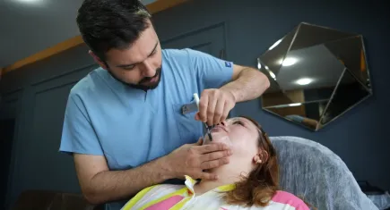 Dolgu işlemlerine dikkat! Ciddi yan etkiler yapıyor