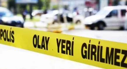 Giresun’da şüpheli ölüm: Yakınları tarafından bulundu