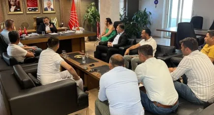 İzmir'deki işçi krizinde yeni gelişme
