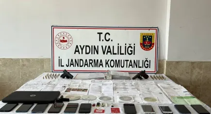 Sahte rapor düzenleyen örgüte operasyon: 205 milyon tl haksız kazanç ortaya çıktı