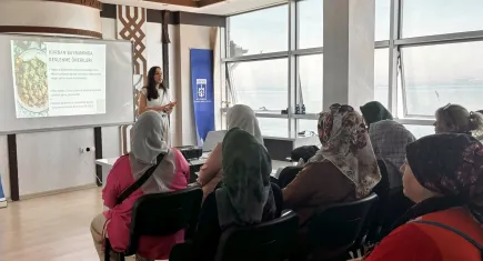 Uzmanlar uyardı: Kurban etini 24 saat bekletin