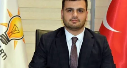 AK Partili İnan’dan Özgür Özel’e STK yanıtı: Sömürü düzeni bu mu?
