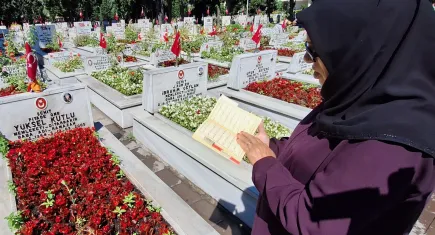 Buruk bayram buruk Babalar Günü