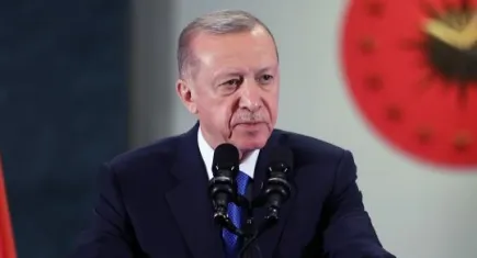 Cumhurbaşkanı Erdoğan: Ülkemizin dört bir yanında Mehmedimizin verdiği bu kahramanlık mücadelesi hiçbir zaman unutulmayacaktır