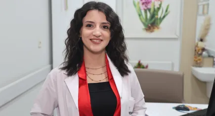 Diyetisyenlerden kurban eti tüketimi konusunda öneriler: Kızartmayın haşlayın