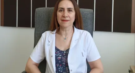 Halk sağlığı uzmanı Kurban Bayramı'na ilişkin uyarılarda bulundu