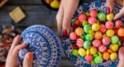 İzmir siyasetinin bayram mesajları