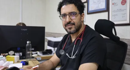 Kardiyoloji uzmanından kurban bayramı tavsiyeleri
