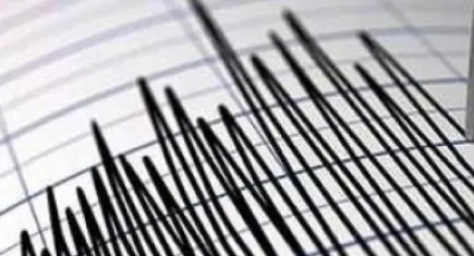 Malatya'da korkutan deprem!