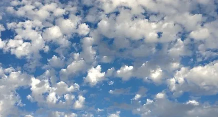 Bayramın ikinci gününde hava nasıl olacak? İşte yurtta hava durumu