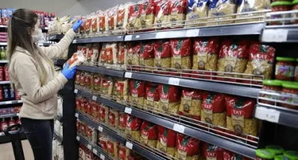 Bornova'ya Kent Market müjdesi