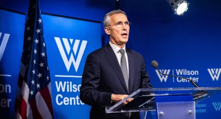 Stoltenberg: Çin, İkinci Dünya Savaşı'ndan bu yana Avrupa'daki en büyük silahlı çatışmayı körüklüyor
