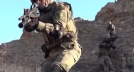 3 PKK'lı terörist etkisiz hale getirildi