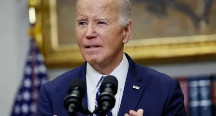 Biden, 500 bin göçmene eş durumundan vatandaşlık planını duyurdu