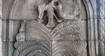 Erzurum'dan seslenen huma kuşu ve Çiftelerdeki hayat ağacı