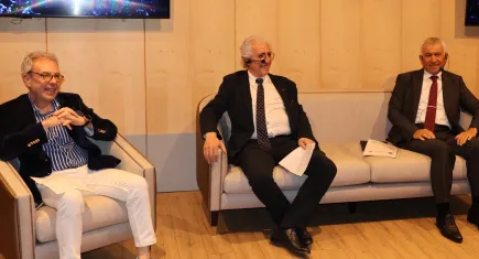 İhracatçılar mesleki eğitim ile katma değer sağlıyor
