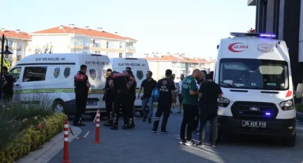 Kadına yönelik şiddeti lanetliyoruz!