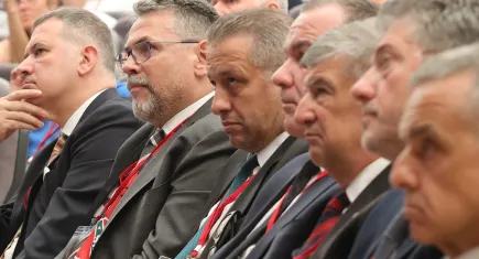 Karşıyaka’da kupa yok, borç çok