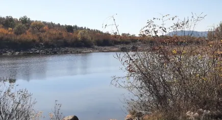 Manisa’da vatandaşlara göletlere girmeyin uyarısı