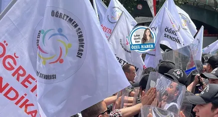 Öğretmenin ne bayramı bayram ne de tatili tatil!