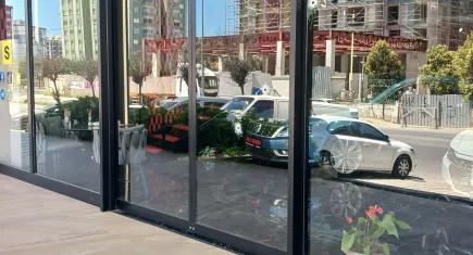 Önce tehdit ettiler ardından 2 kez kurşunladılar