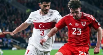 Samet Akaydin: Son saniyede kalbim biraz durdu