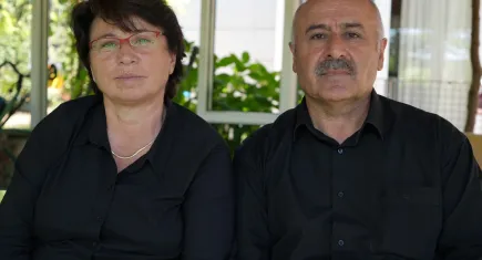 Aci ailesi Eylem Tok ve oğlunun ABD'de görülen duruşması sonrası ilk kez konuştu