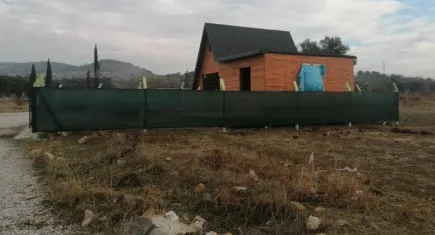 Çiftçinin ekmek teknesi hobi bahçeleri için heba ediliyor!