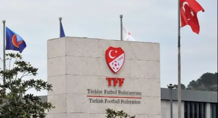 EURO 2024'e götürülen görevli ve misafir sayısı hakkında TFF'den açıklama