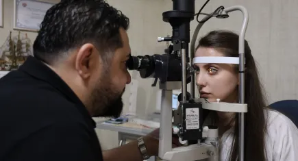 Güneş gözlüğü alınırken doktor tavsiyesi ile alınması çok önemlidir