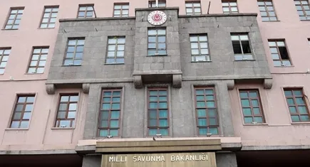 MSB duyurdu: Yunanistan’a geçmeye çalışan 4 FETÖ, 1’de DHKP-C terör örgütü mensubu yakalandı