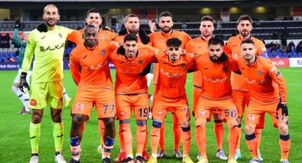 RAMS Başakşehir'in rakibi kim?