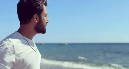 Serinlemek için girmişti... Irmaktan cansız bedeni çıktı