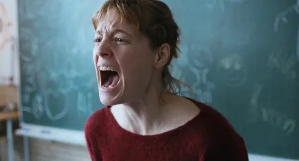 Yeniden Sinematek’ten bir film daha: Öğretmenler Odası